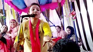 Super Hit Kashmiri Song || Kashmiri Roff Song || #MorningRov  #KashmiriDancer