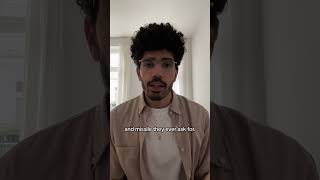 Thumbnail for The US's disturbingly embarrassing message to Palestinians