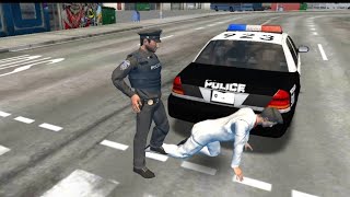 Police Sim 2022 | Ovilex Gameplay | Police Patrol Simulator | Police Car Chase - Police Car Game screenshot 4