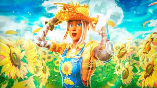 Sunflower 🌼 (ft. End Game Arena)