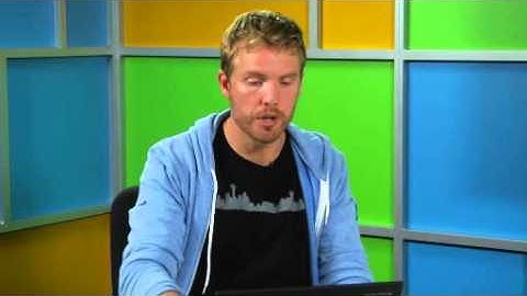 Windows Store Apps with HTML5 Refresh Jump Start Part 1