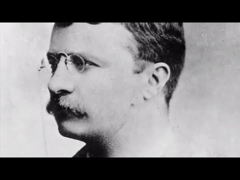 Video: Čo urobil Theodore Roosevelt pre prírodu?