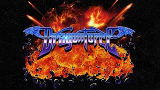 DragonForce - Razorblade Meltdown