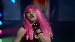 Madonna  ----- Like a Virgin