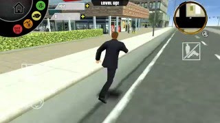 San Andreas: Real Gangsters 3D Android Game screenshot 5