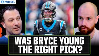The TRUTH Behind Drafting Bryce Young… 3 Years Later