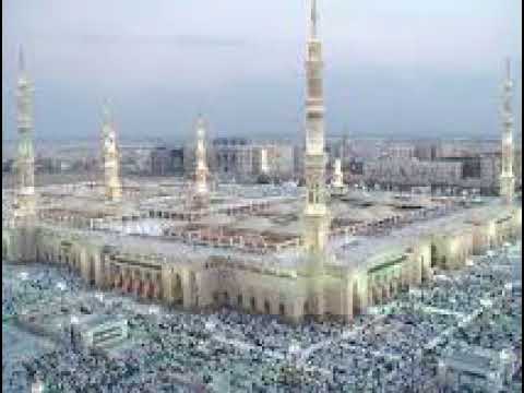 يا معطي أولاد المكاشفي