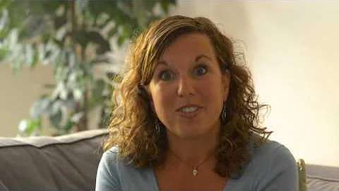 MY STORY: Nicole Engstrom