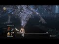 End of video