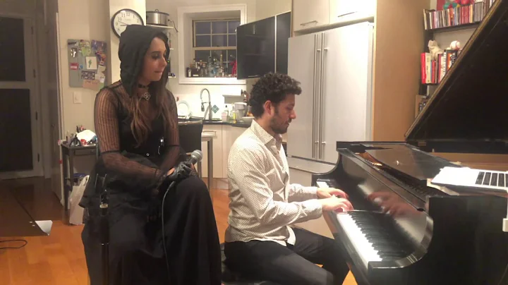 Emmet Cohen & Veronica Swift - Yardbird Suite