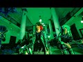METEOROID「ドラキュラ」Music Video