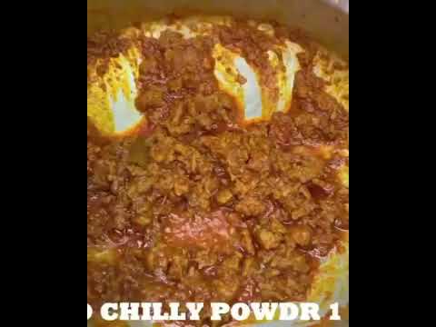 Chana Keema Recipe | चना कीमा रेसिपी | Chana Mutton Keema Recipe | Keema Chana | Chana Boti Recipe