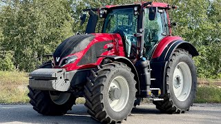 видео: Обзор нового трактора Valtra Q305. Лучшее решение для фермера картинка: Обзор нового трактора Valtra Q305. Лучшее решение для фермера