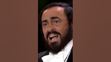 Thumbnail of All'alba vincerò... Nessun Dorma, such a classic! 🖤 #pavarotti #nessundorma