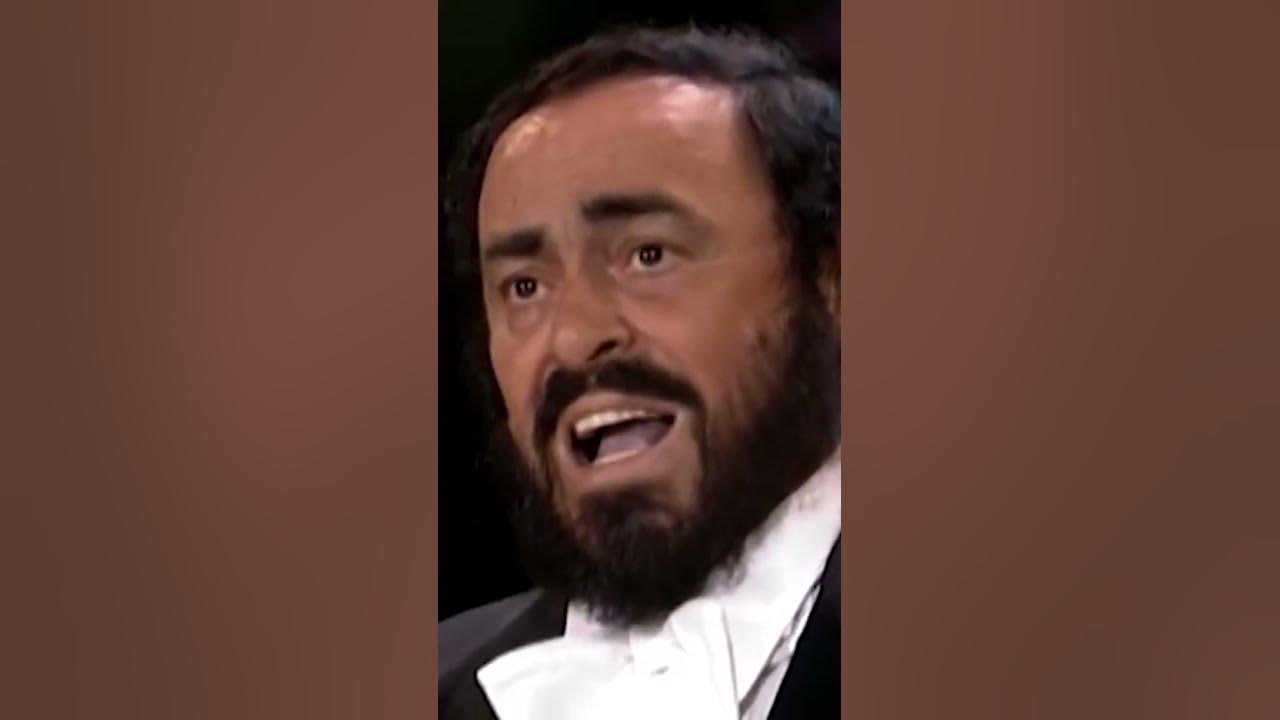 All'alba vincerò... Nessun Dorma, such a classic! 🖤 #pavarotti #nessundorma All'alba vincerò... Nessun Dorma, such a classic! 🖤 #pavarotti #nessundorma