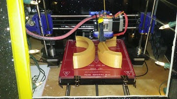 Fallout 4 pipboy 3D print