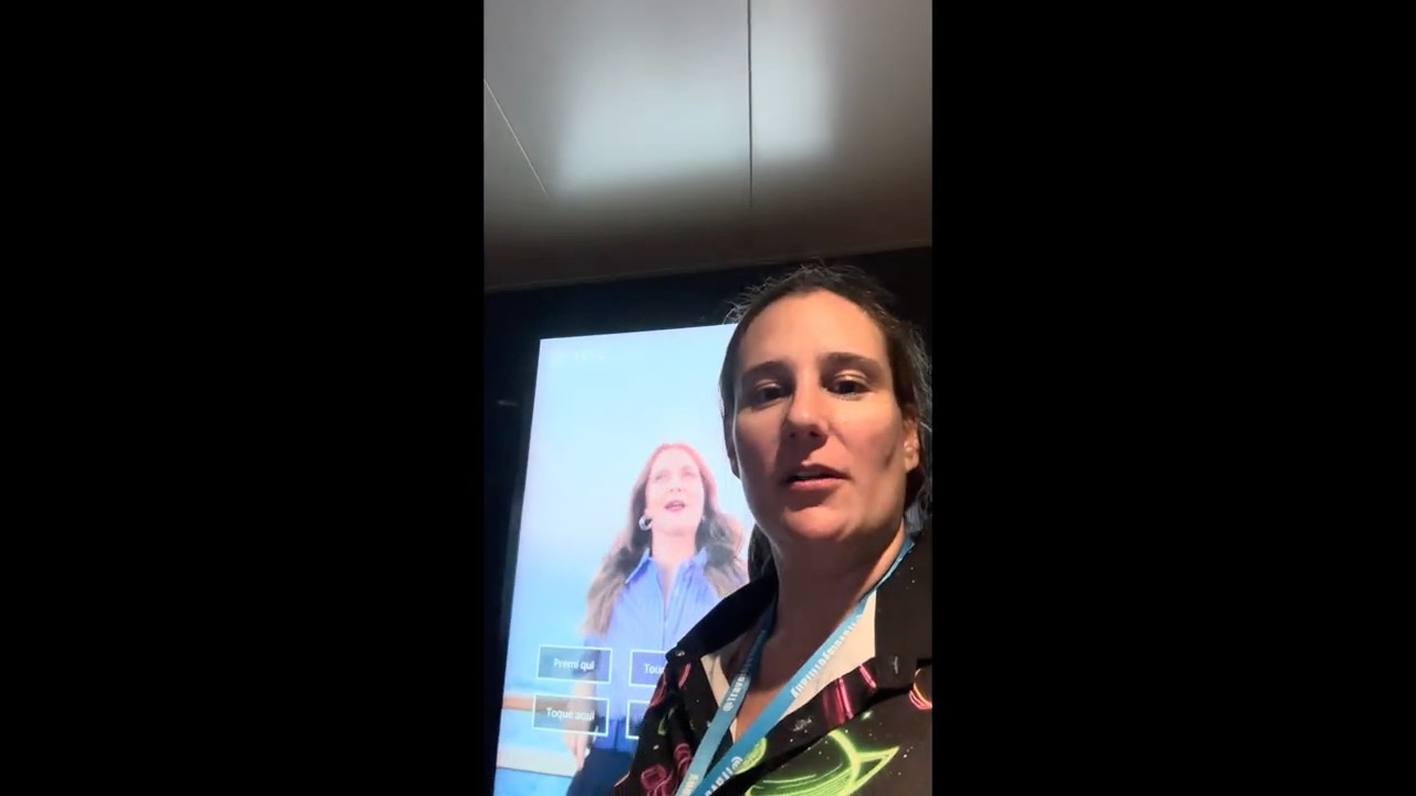 Lost on Your MSC Cruise? THIS Will Help! 🗺️🚢