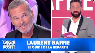 Les meilleures vannes de Laurent Baffie !