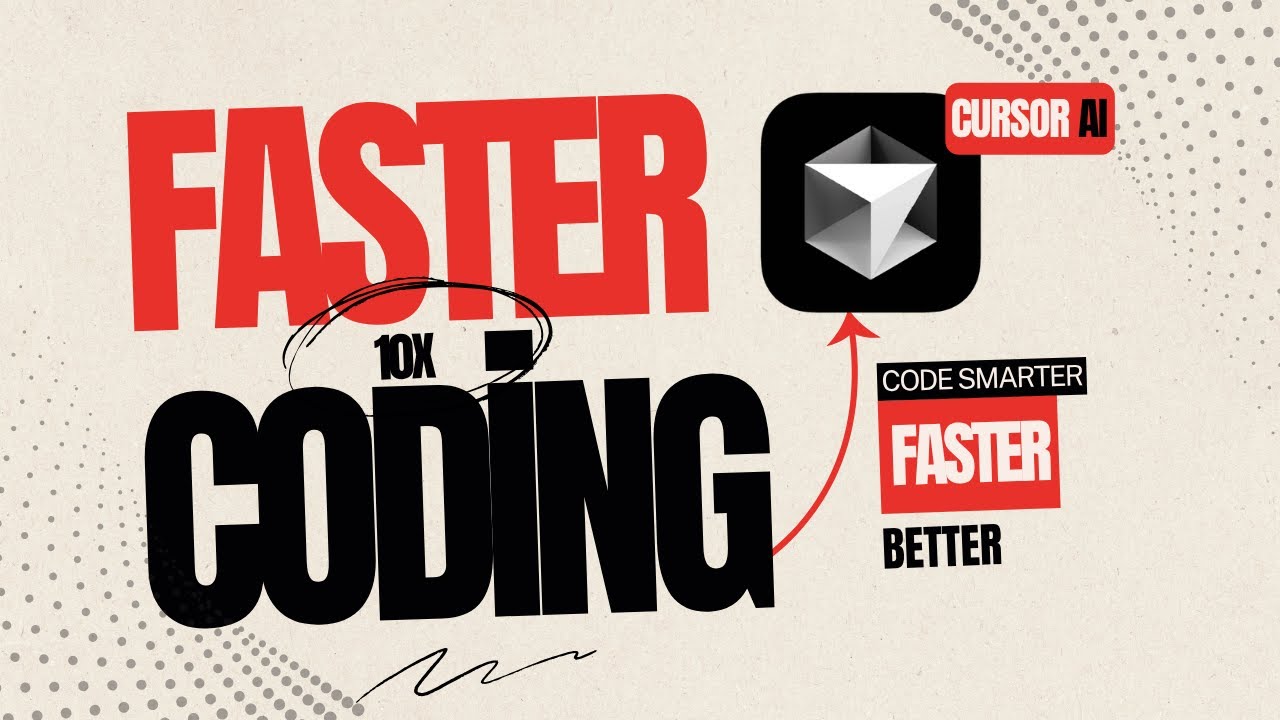Cursor AI with GitHub Copilot | 10x Faster Coding with Bugbot? (Full ...