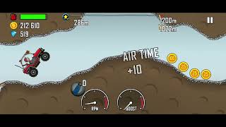 Hill Climb Racing | 2026 Jun 20 Am 8:59 | HCR - 12
