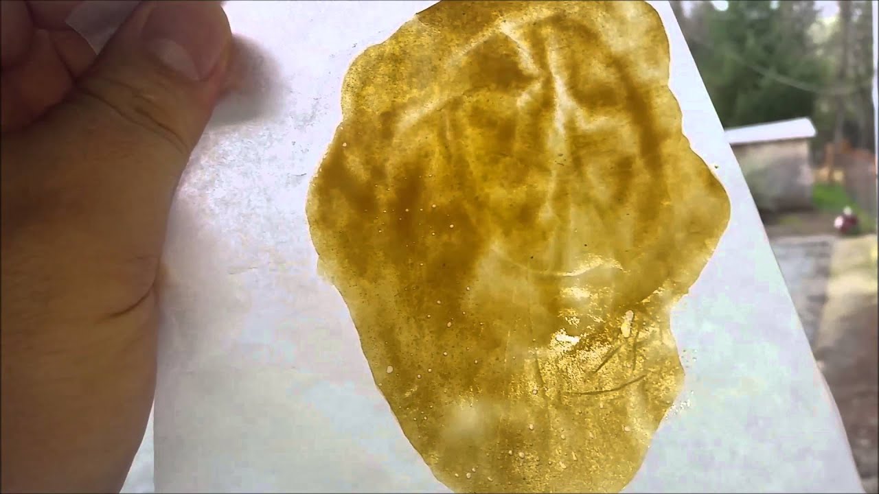 How I collect my Rosin with a Hardpress show and some talk