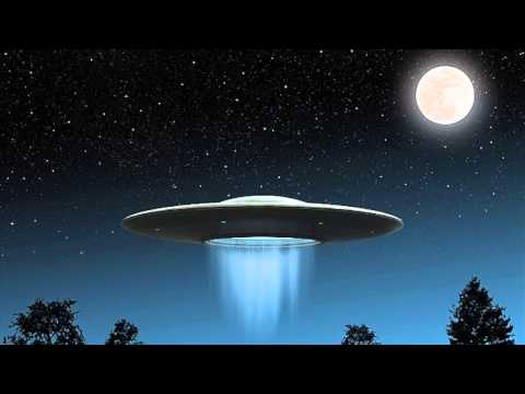 UFO Concerto Part