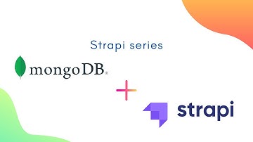 Strapi & MongoDB - ID Card Repository with REST API and GraphQL (English & Indonesian Subtitle)