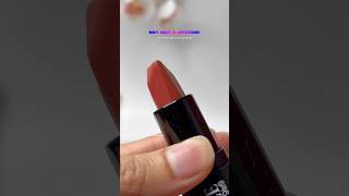 STAZE 9to9 Love Tri-Angle Lipstick | Caramel Rose | 3-in-1 Shades 💄✨ #lipstick #viral #diwali2025