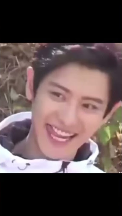 Chanyeol edit ✨