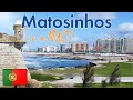 Matosinhos Offers an Interesting Alternative to Living in Porto