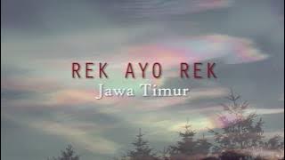 Rek Ayo Rek