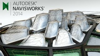 Autodesk Navisworks 2014 Overview