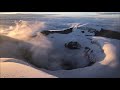 Cumbre del volcán Cotopaxi-Ecuador (5897m, 19347ft)