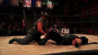 Lucha Underground Best Moves: Season 2 [2/2]