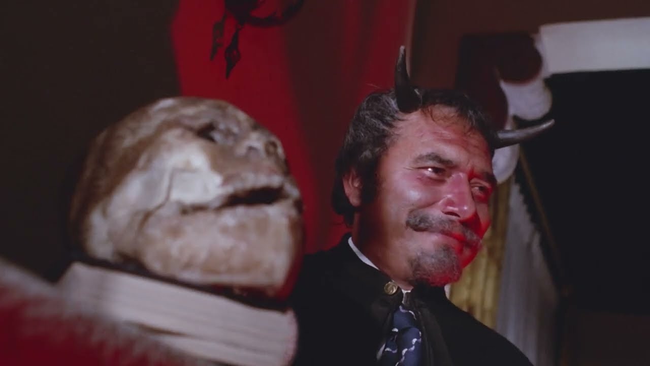 Luchadores Contra Las Momias | Película Completa | Cine Mexicano