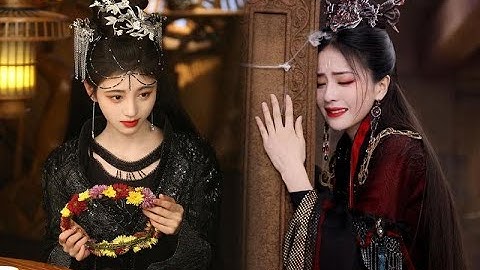 Bạch Lộc và Cúc Tịnh Y đọ sắc trong tạo hình Ma hậu, Bạch Lộc thua đau  nhưng nhỉnh hơn ở điểm này