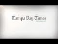 Tampa bay times  new name same great newspaper