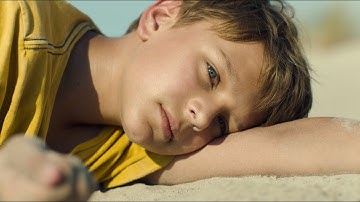 映画『恐竜が教えてくれたこと』予告編