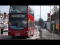 Arriva DW564 LK13CKD Enfield Route 121 30th March 2013 Arriva DW564 LK13CKD Enfield Route 121 30th March 2013