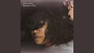 Booster - Hiro Ama
