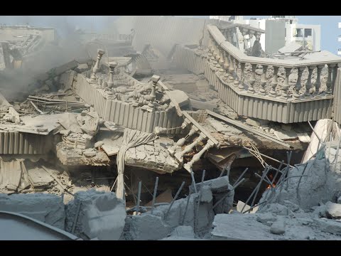 1167 عقيدة الضاحية 2024 10 06