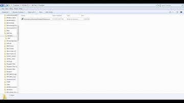 Introduction to Business Glossary Desktop