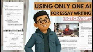 Learn 90% of Anara AI in Under 12 Minutes | You'll Never Read A Research Paper Again