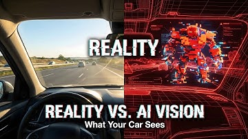 The 1% Error That Kills Self Driving Cars