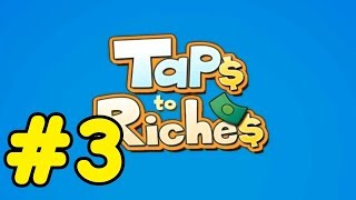 Taps to Riches - 3 - "Golden Profits" screenshot 5