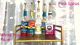 DIY: How to Make a Lotus Energy Drink at Home!