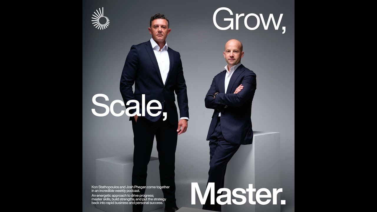 The Retention Special.