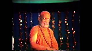 Sathguru Sri Gnanananda Giri Swami Aaradhana  1986 (16)