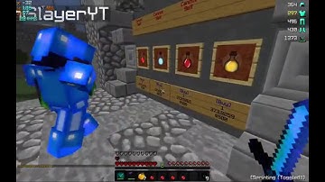 Factions ep.1 on Basicpvp