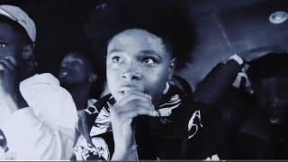 Anti Da Menace - Murder Bitch (Live In Atlanta)